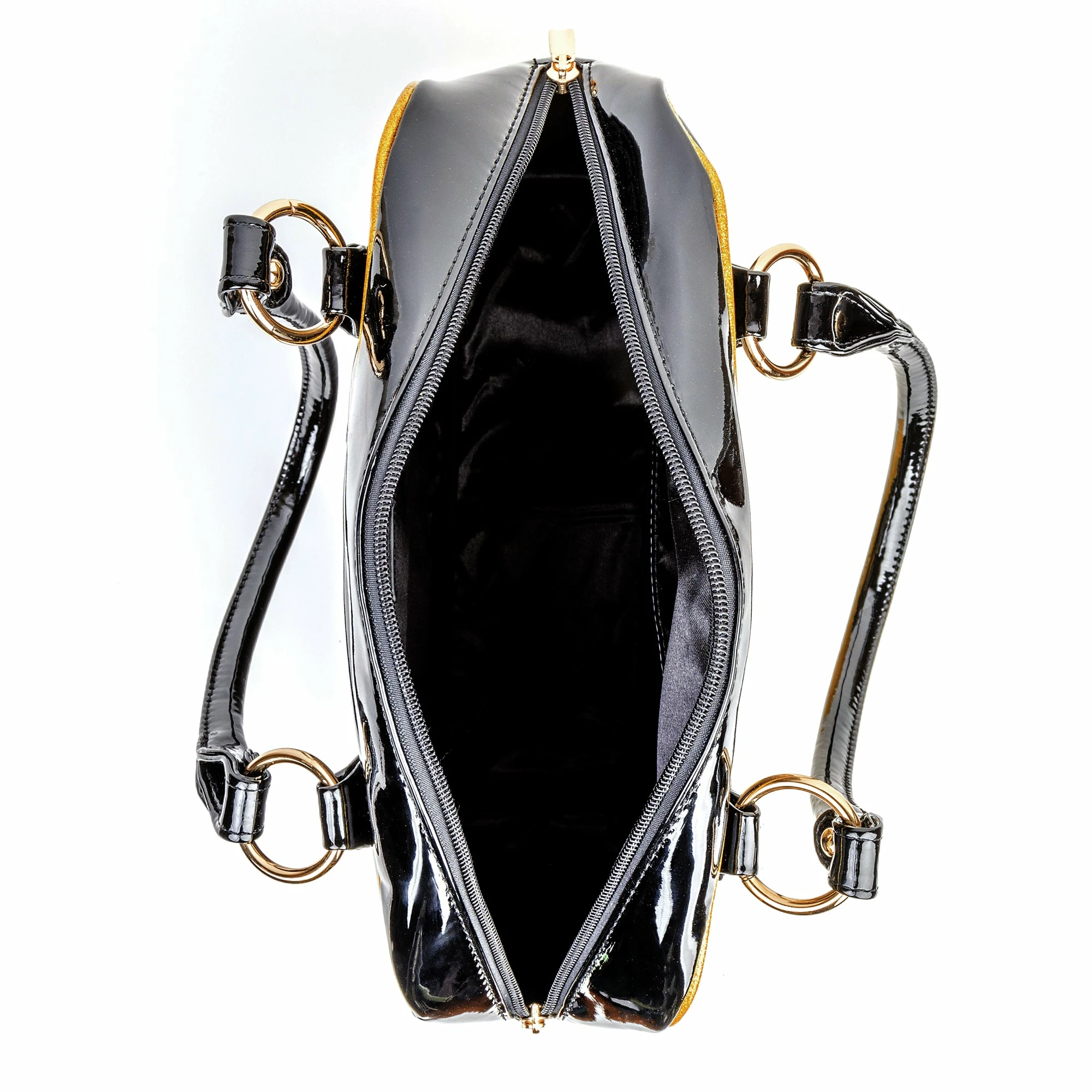 Coupon ???? SOURPUSS NOKTURNAL BAT GOLD BOWLER â¤ď¸ - Image 4