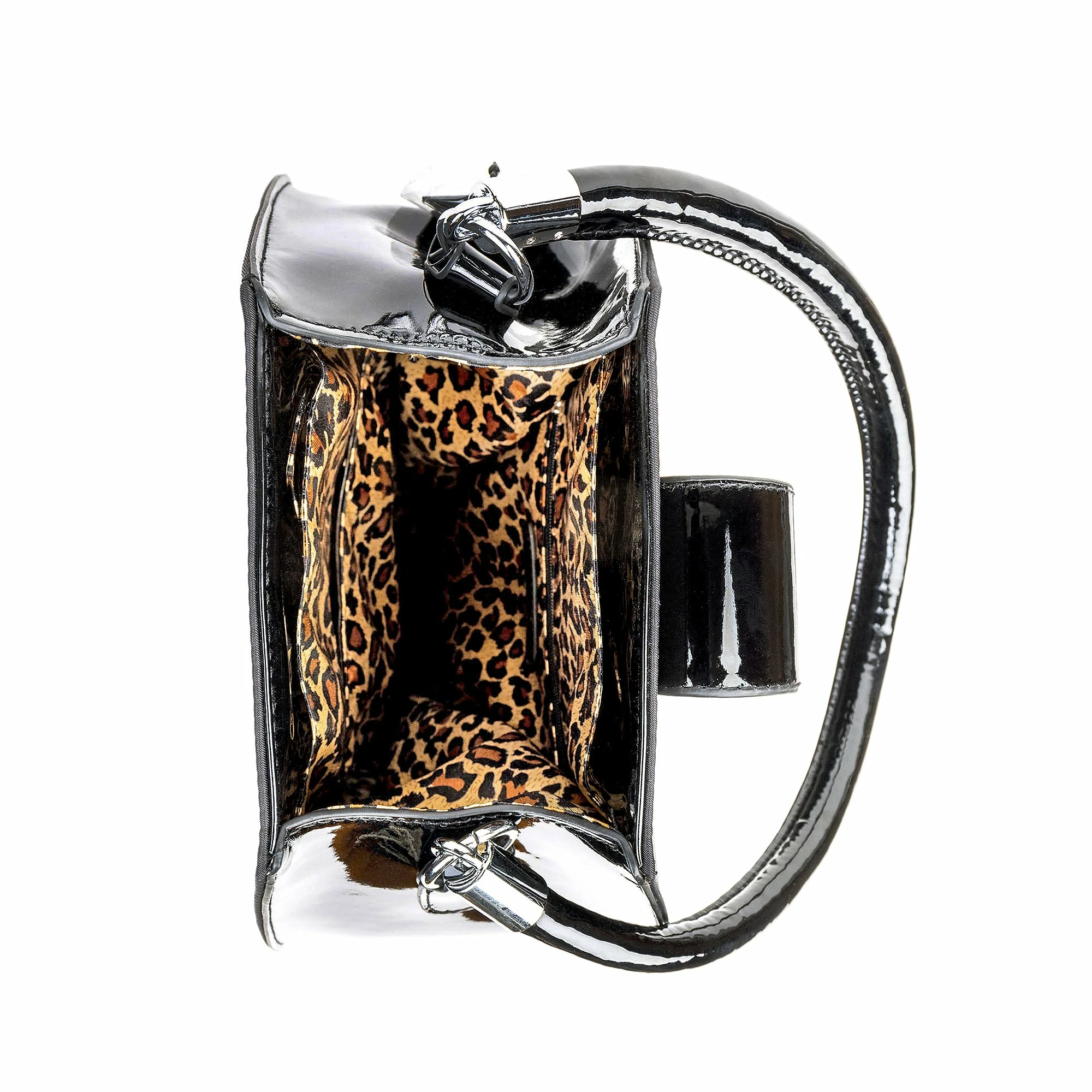 Coupon ???? SOURPUSS CAT LADY COFFIN PURSE ⭐ - Image 5