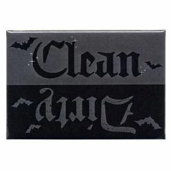 Brand new ???? SOURPUSS BATS DIRTY/CLEAN DISHWASHER MAGNET ????