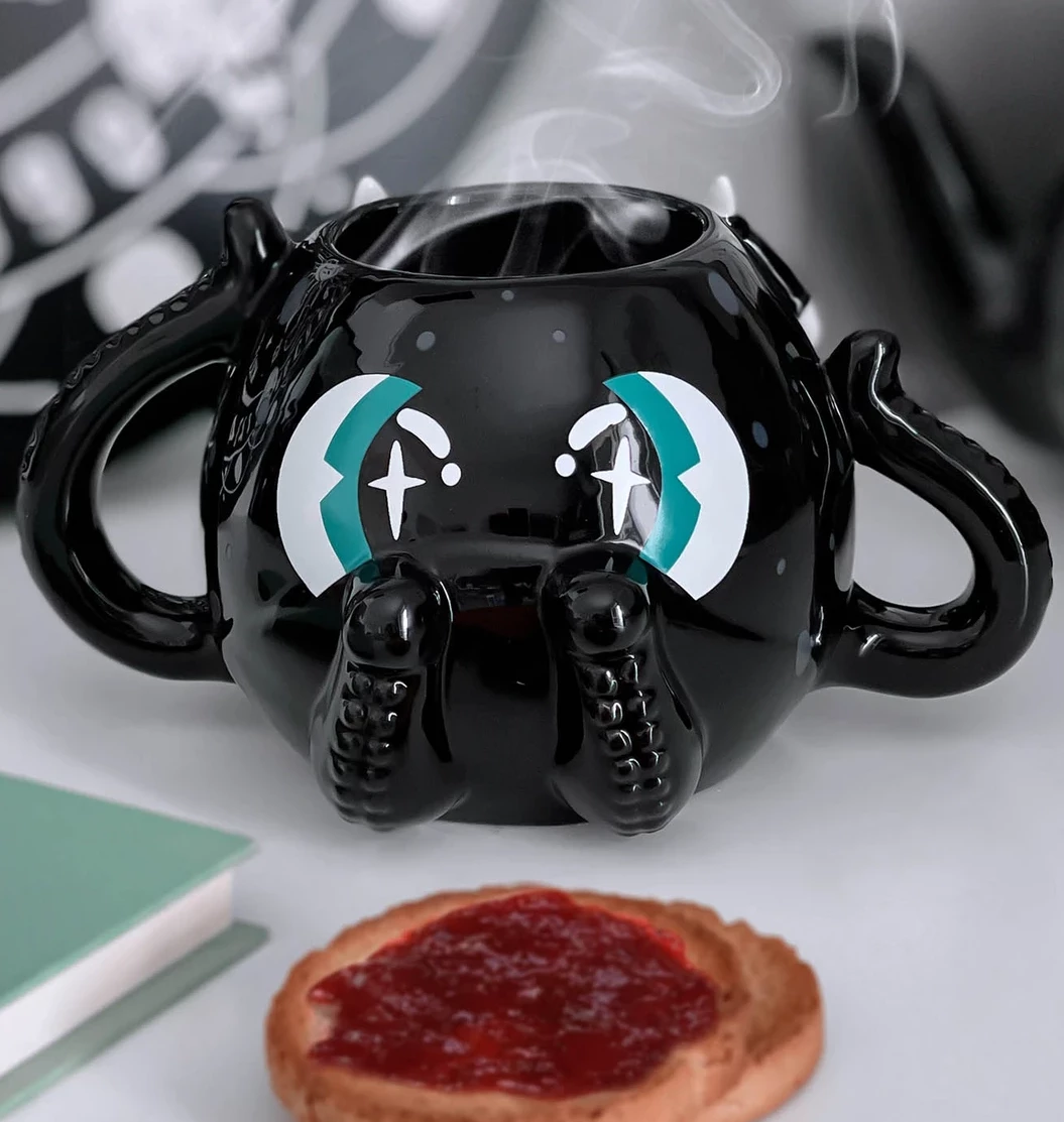 Cheapest ???? KILLSTAR CTHULHU MUG ???? - Image 2