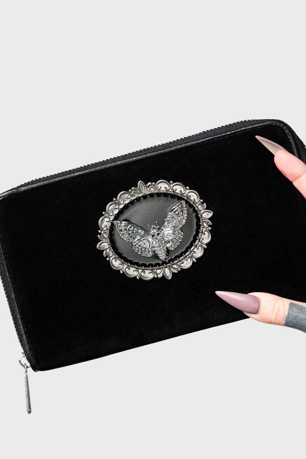 Discount ✨ KILLSTAR ENCHANTED TALES WALLET ⭐ - Image 2
