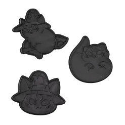 New ???? KILLSTAR GHOST KITTY COOKIE CUTTERS ⌛