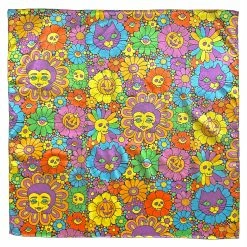 Flash Sale ???? SOURPUSS ROSIE HAIR SCARF DAISY DISASTER ⌛