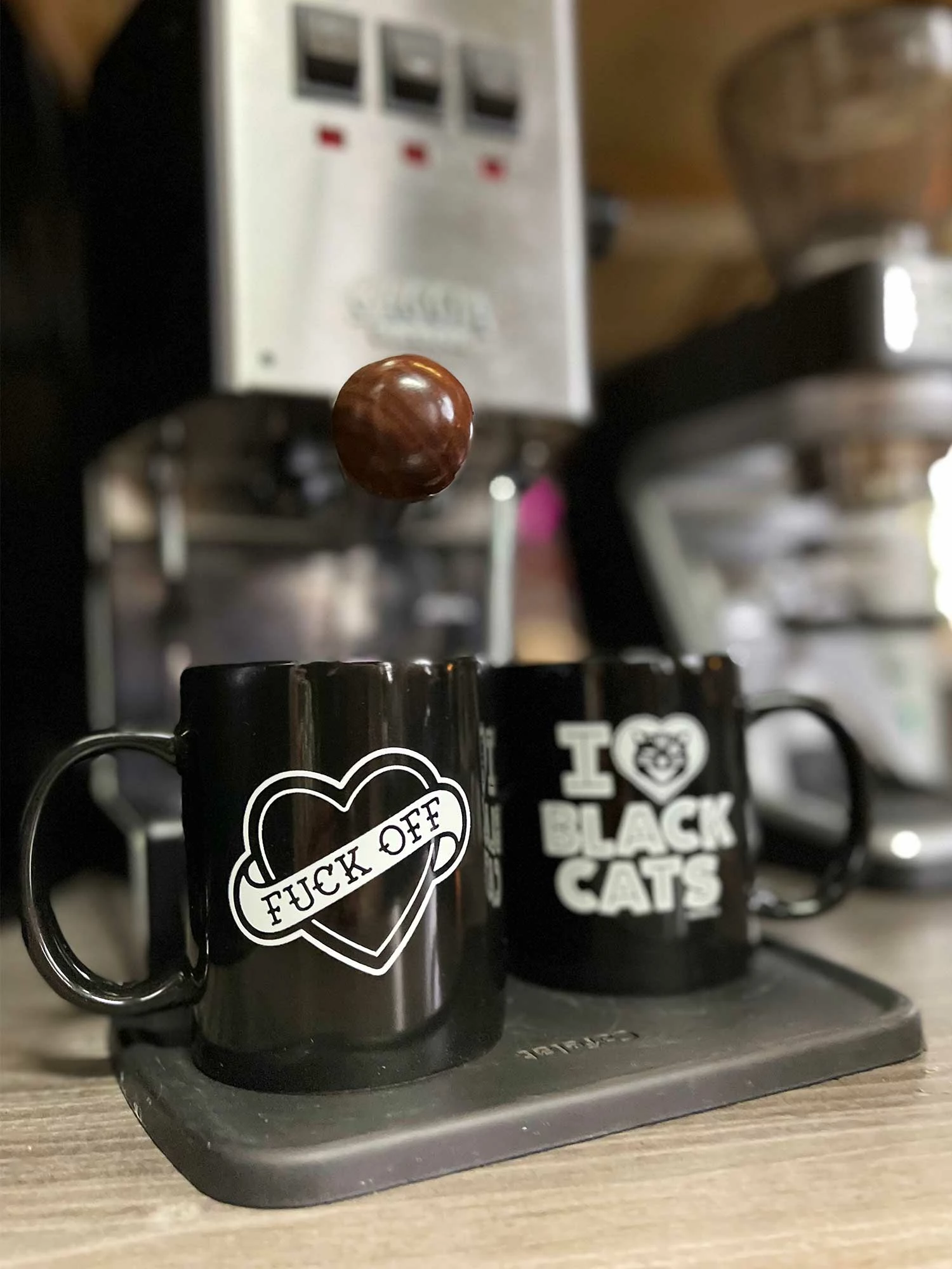 Wholesale ???? SOURPUSS F*CK OFF AND DIE MUG ???? - Image 3