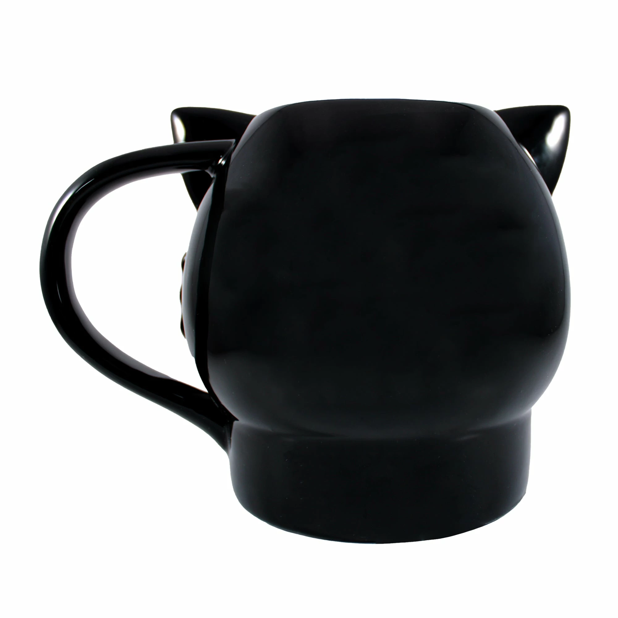 Buy ✨ SOURPUSS BLACK CAT MUG ???? - Image 6