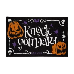 New ???? KILLSTAR KNOCK IF YOU DARE DOORMAT ????