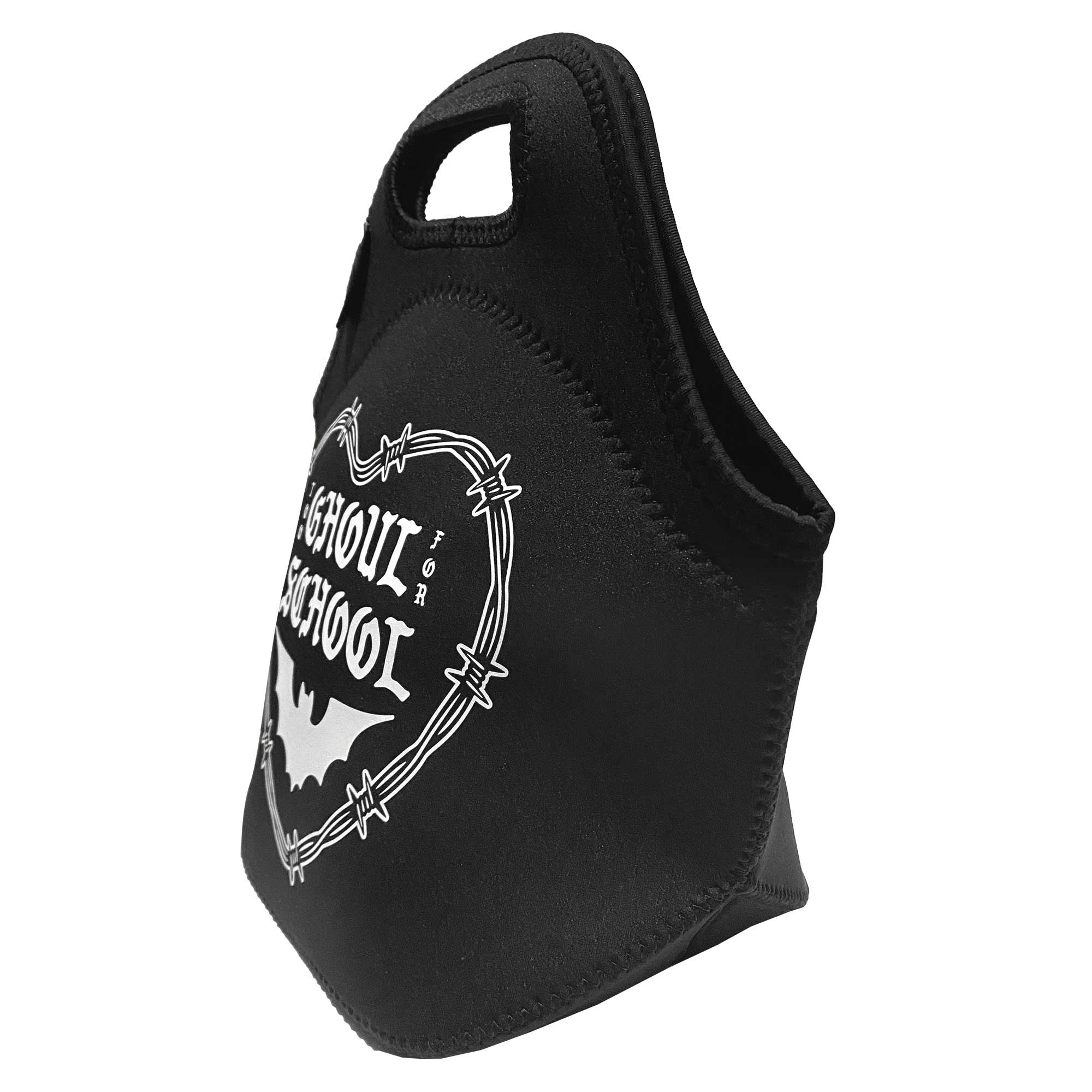 Best deal ???? SOURPUSS GHOUL SCHOOL LUNCH BAG ⭐ - Image 2