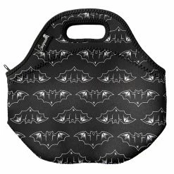 Cheap ???? SOURPUSS NOKTURNAL BATS LUNCH BAG ????