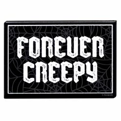 Hot Sale ⭐ SOURPUSS FOREVER CREEPY MAGNET ⌛