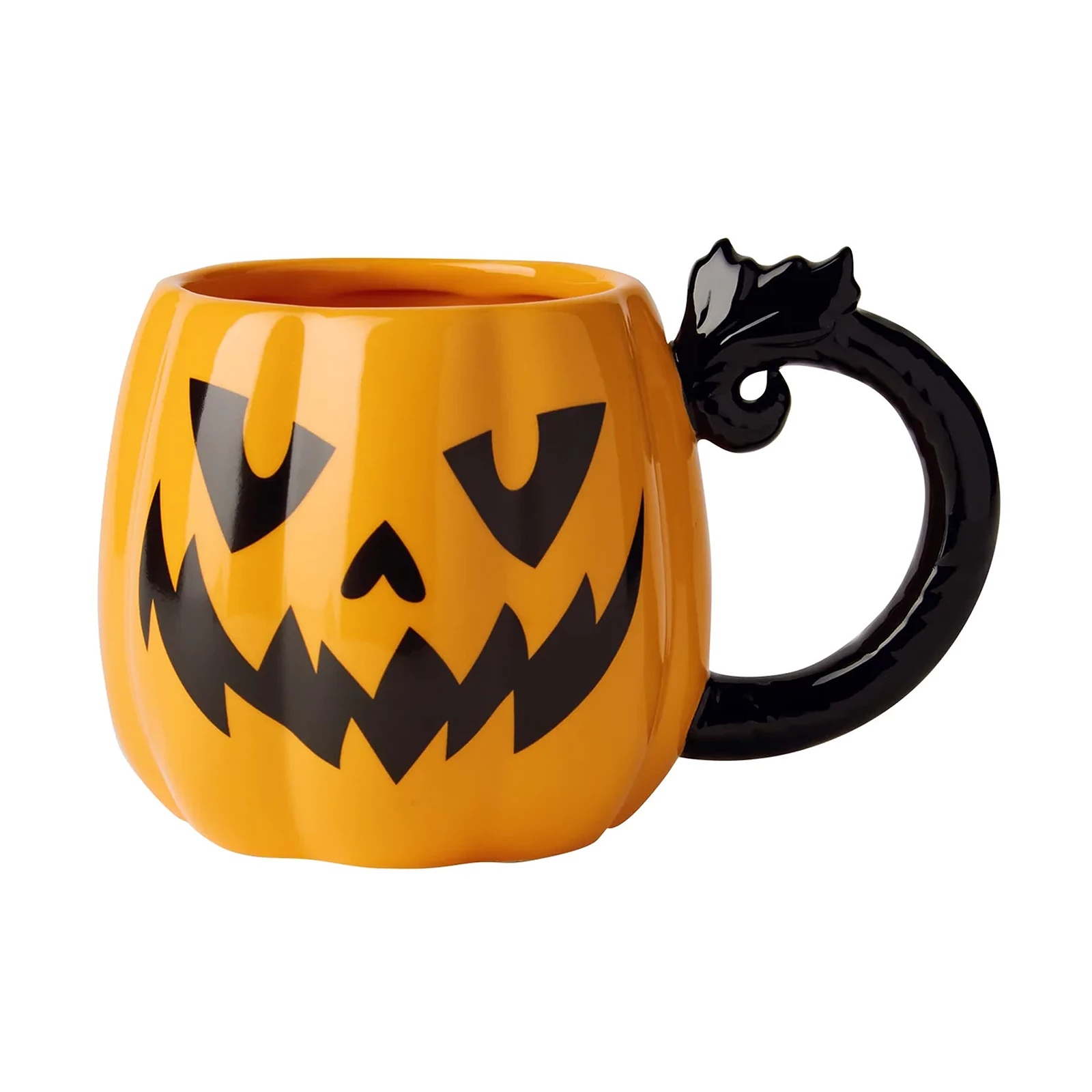 Cheapest ✔️ KILLSTAR PUMPKIN CERAMIC MUG ???? - Image 2