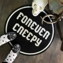 Hot Sale ???? SOURPUSS FOREVER CREEPY RUG ????