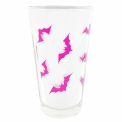 Discount ???? SOURPUSS LUNA BATS PINT PINK ????