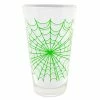 Best deal ???? SOURPUSS SPIDERWEB PINT NEON GREEN ????