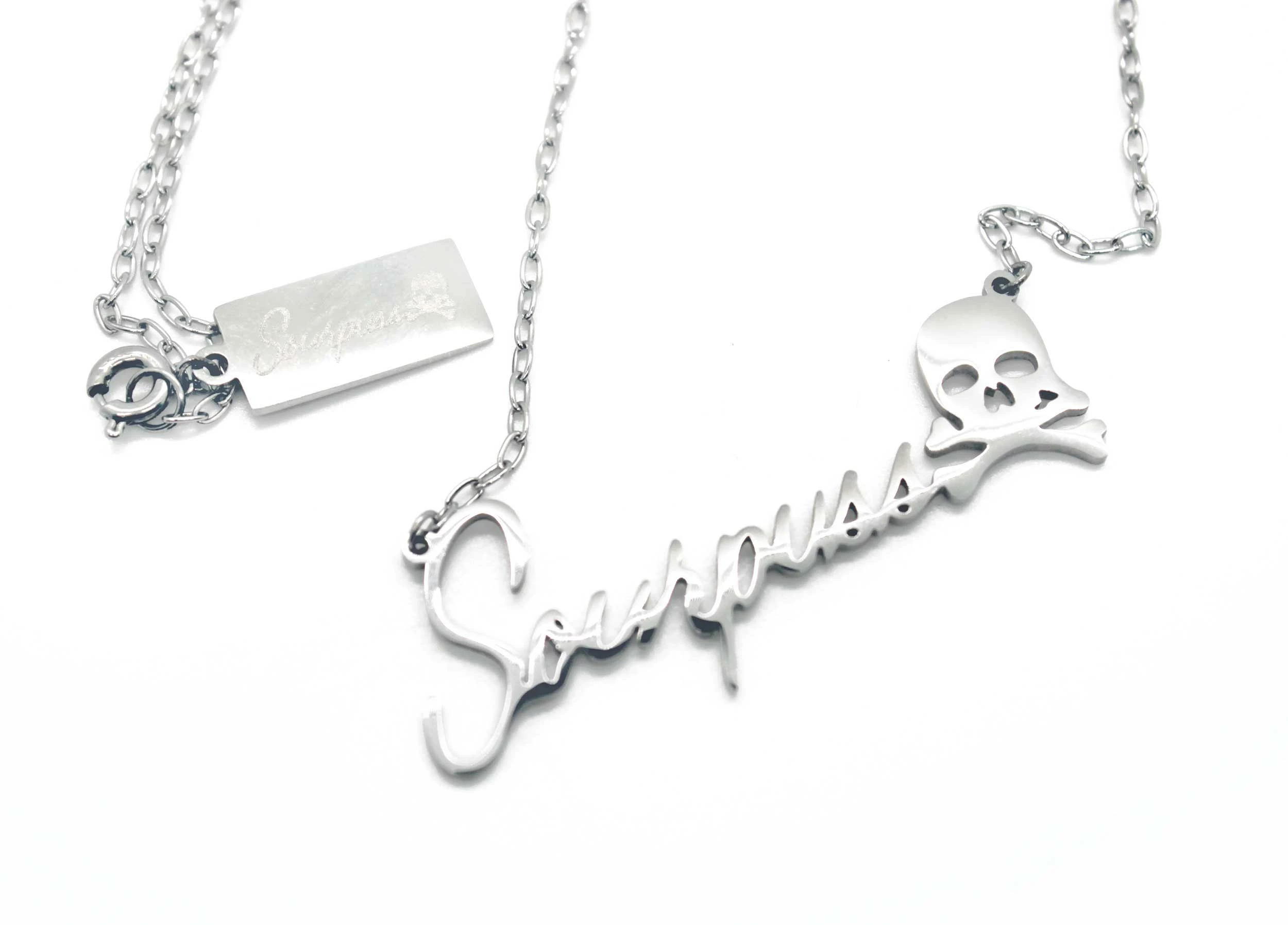 Discount ???? SOURPUSS SIGNATURE NECKLACE ???? - Image 2