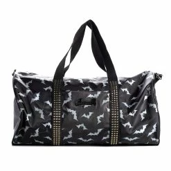 Best reviews of ???? SOURPUSS LUNA BATS DUFFEL BAG ❤️