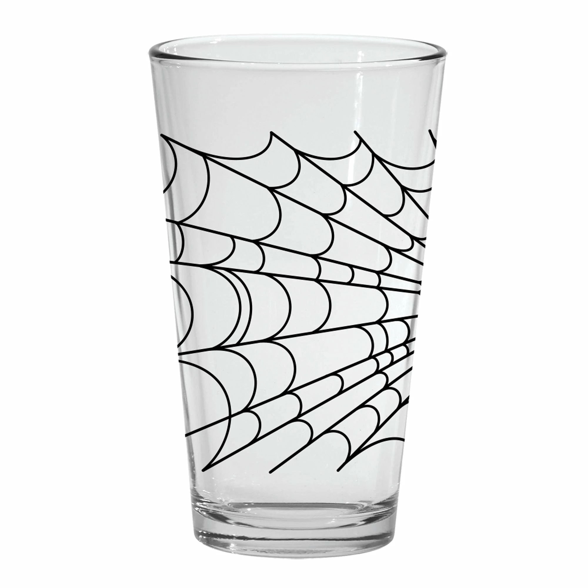 Cheap ???? SOURPUSS SPIDERWEB PINT GLASS ???? - Image 3