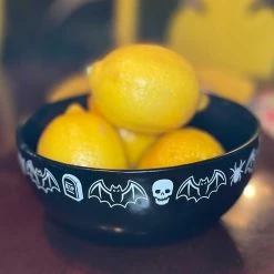 Discount ⭐ SOURPUSS CREEPY & CUTE BOWL ????