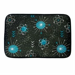 Buy ⭐ SOURPUSS ATOMICA BATH MAT ????