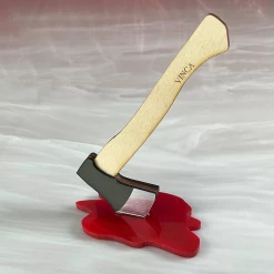 Best Pirce ???? AXE-IDENTAL RING HOLDER ????