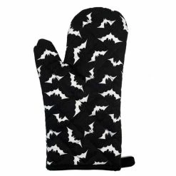 New ???? SOURPUSS LUNA BATS OVEN MITT ????