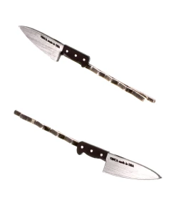 Best Sale ⌛ CHEF'S KNIFE BOBBY PINS ????