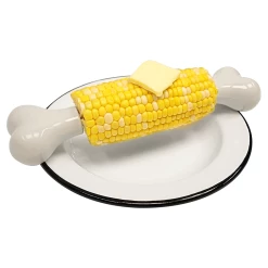 New ⭐ CORN ON THE BONE CORN HOLDERS ????