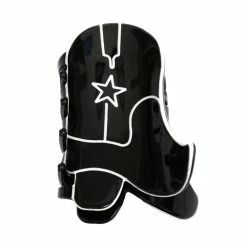 Best deal ⌛ COWGIRL BOOT CLAW HAIR CLIP BLACK ????