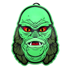 Cheap ???? ROCK REBEL CREATURE MONSTER HEAD ???? BACKPACK ????