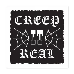 Wholesale ???? HELLCATS USA CREEP IT REAL 8X8 PRINT ????