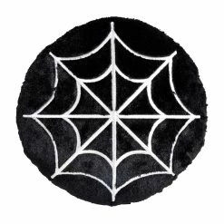Flash Sale ???? SOURPUSS FURRY SPIDERWEB PILLOW ????