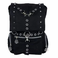 Deals ⌛ HEARTLESS HECATE STUDDED ???? BACKPACK ????