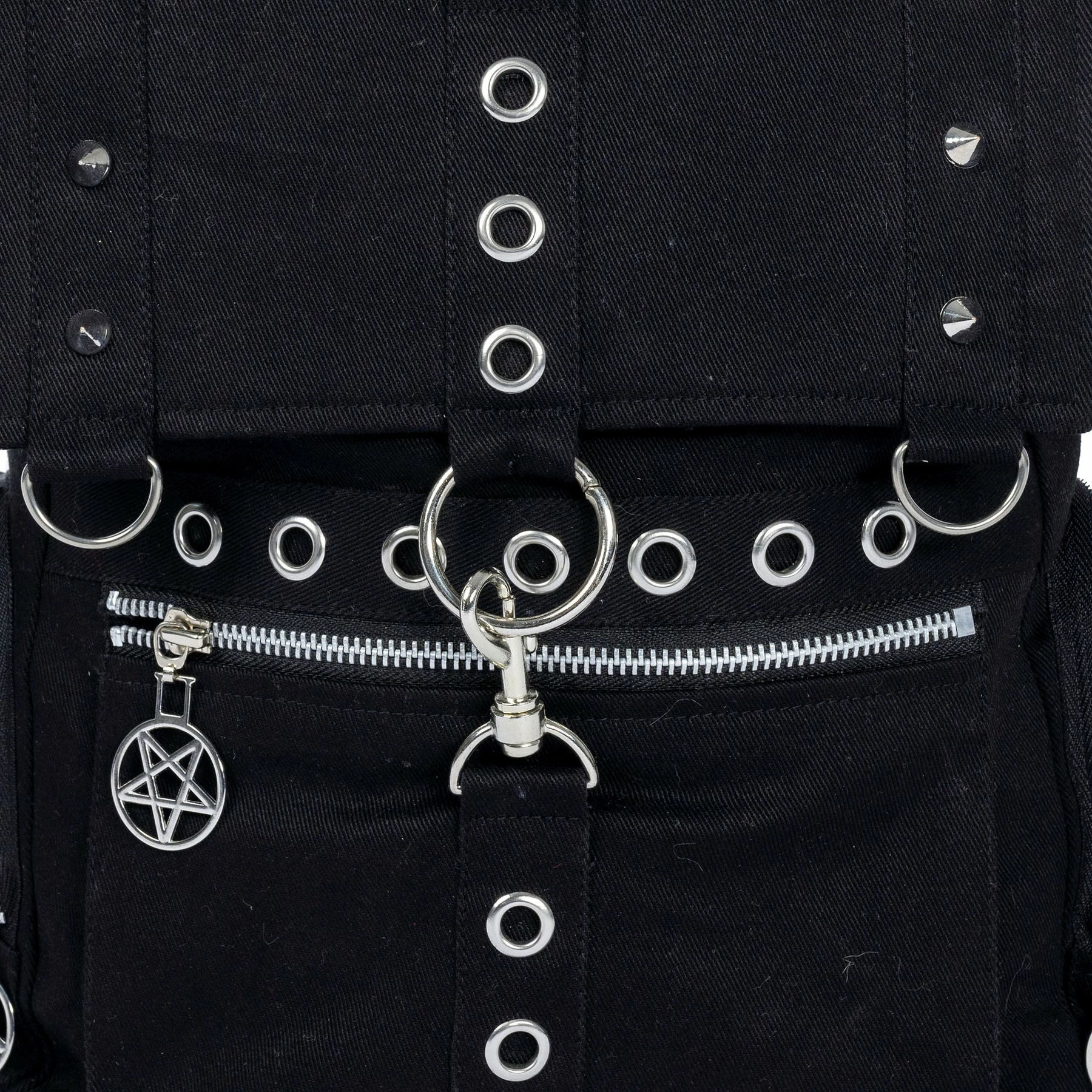 Deals β HEARTLESS HECATE STUDDED ???? BACKPACK ???? - Image 3