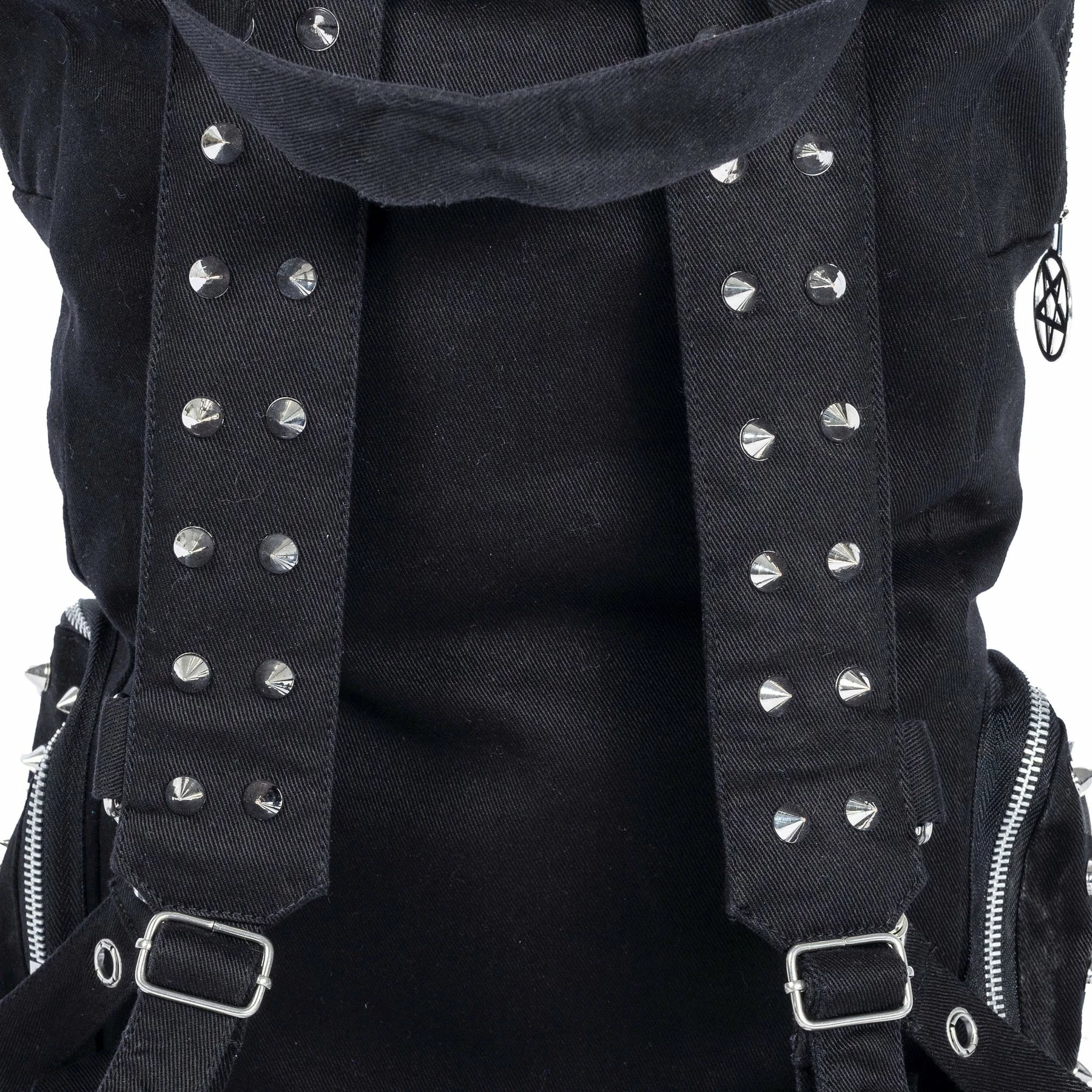 Deals β HEARTLESS HECATE STUDDED ???? BACKPACK ???? - Image 5