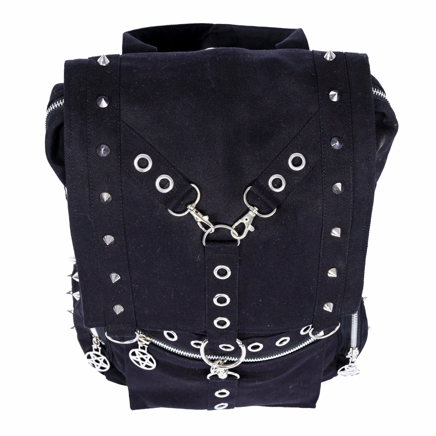 Deals β HEARTLESS HECATE STUDDED ???? BACKPACK ???? - Image 6