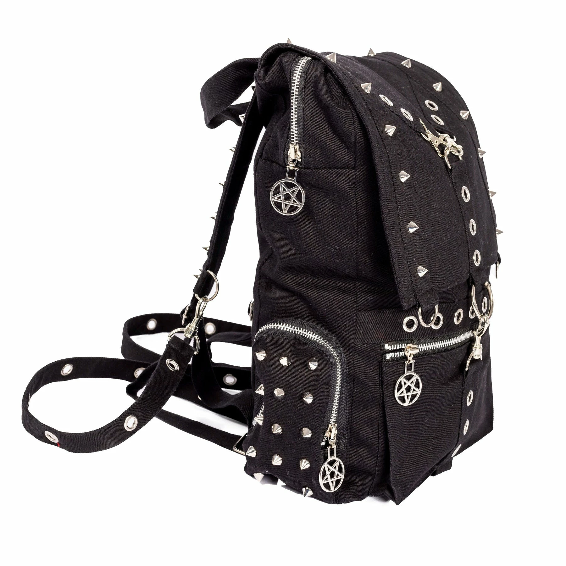 Deals β HEARTLESS HECATE STUDDED ???? BACKPACK ???? - Image 2