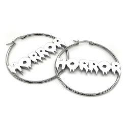 Best deal ???? MYSTICUM LUNA HORROR HOOPS ????