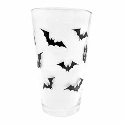 Best Sale ???? SOURPUSS LUNA BATS PINT GLASS ????