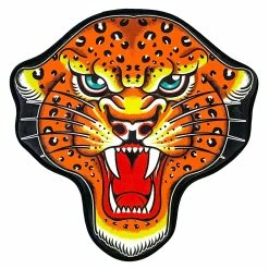 Discount ???? SOURPUSS JAGUAR BATH MAT ????