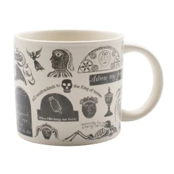 Flash Sale ✔️ MEMENTO MORI MUG ????