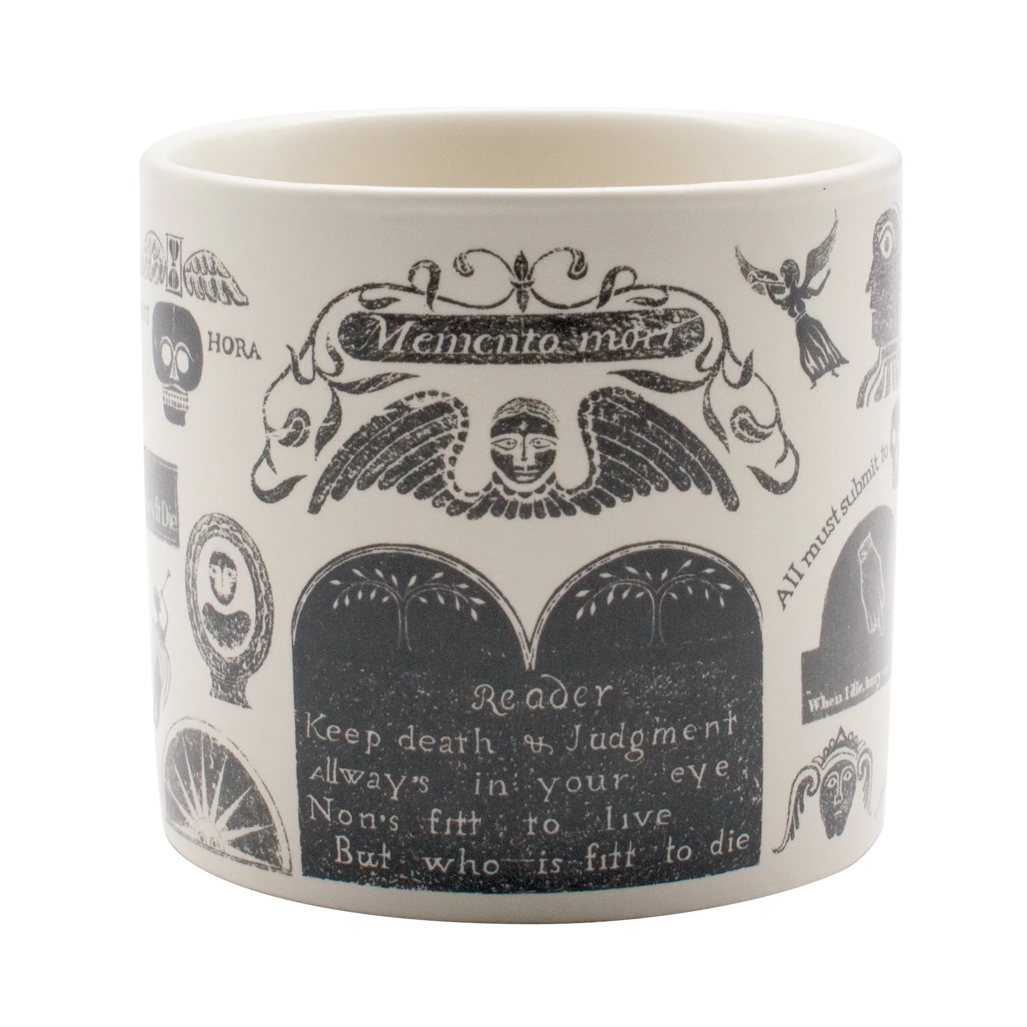Flash Sale ✔️ MEMENTO MORI MUG ???? - Image 3