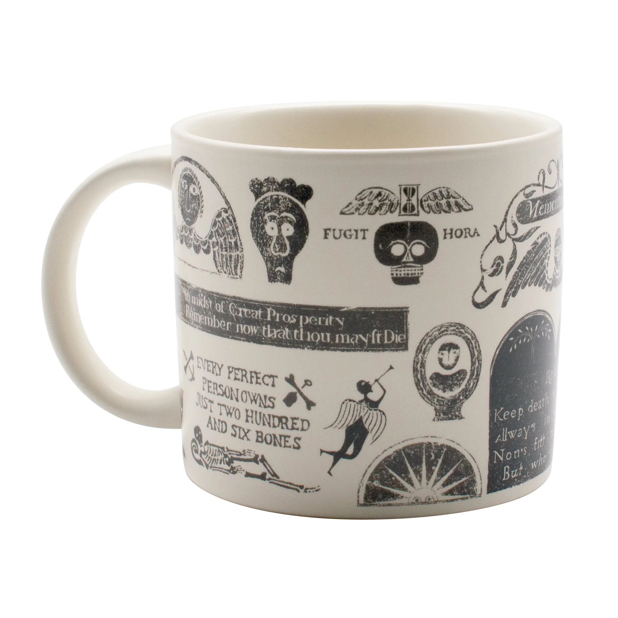 Flash Sale ✔️ MEMENTO MORI MUG ???? - Image 4