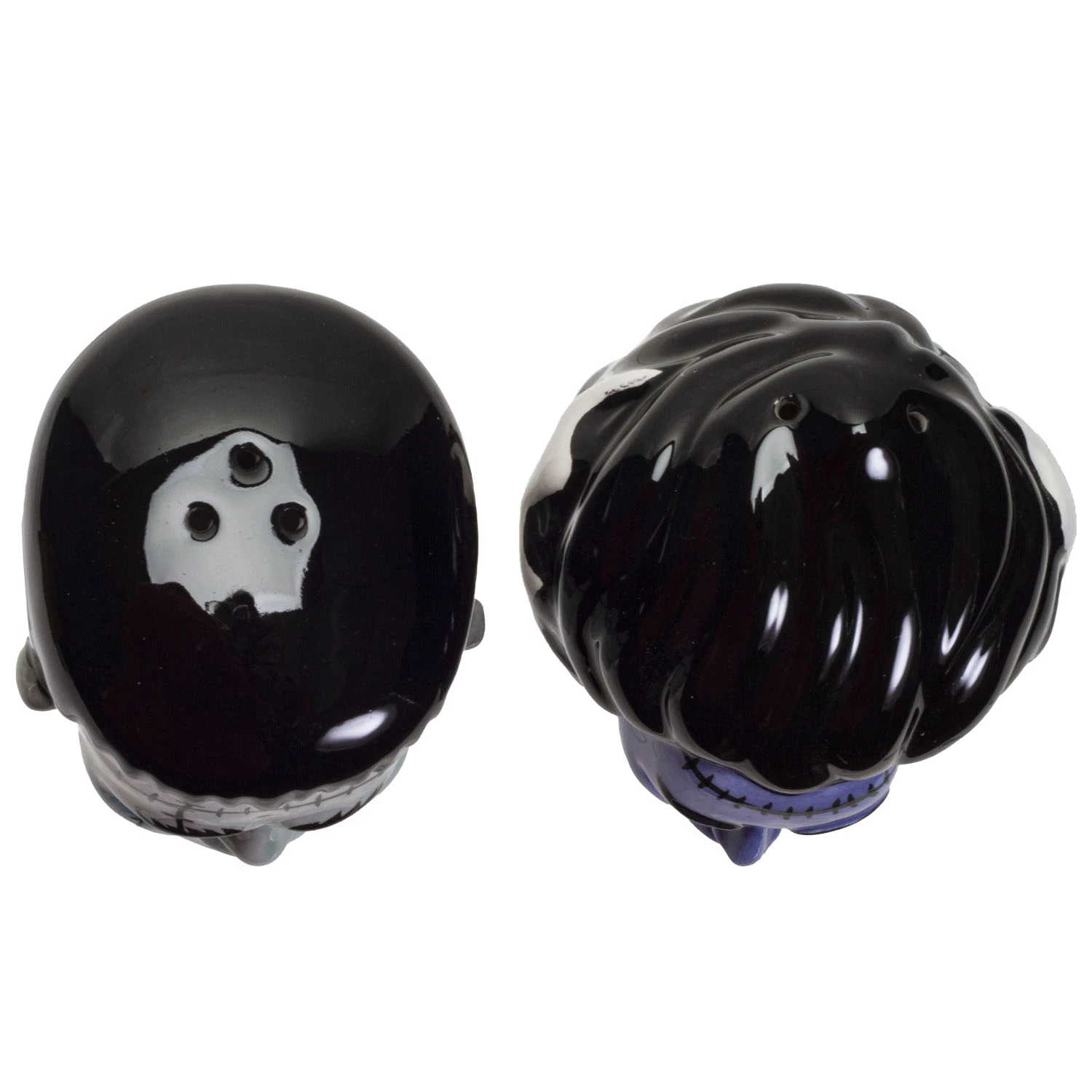 Cheap ✔️ MR & MRS FRANKENSTEIN SALT AND PEPPER SHAKERS ???? - Image 3