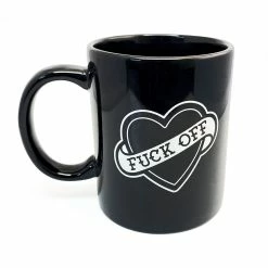 Wholesale ???? SOURPUSS F*CK OFF AND DIE MUG ????
