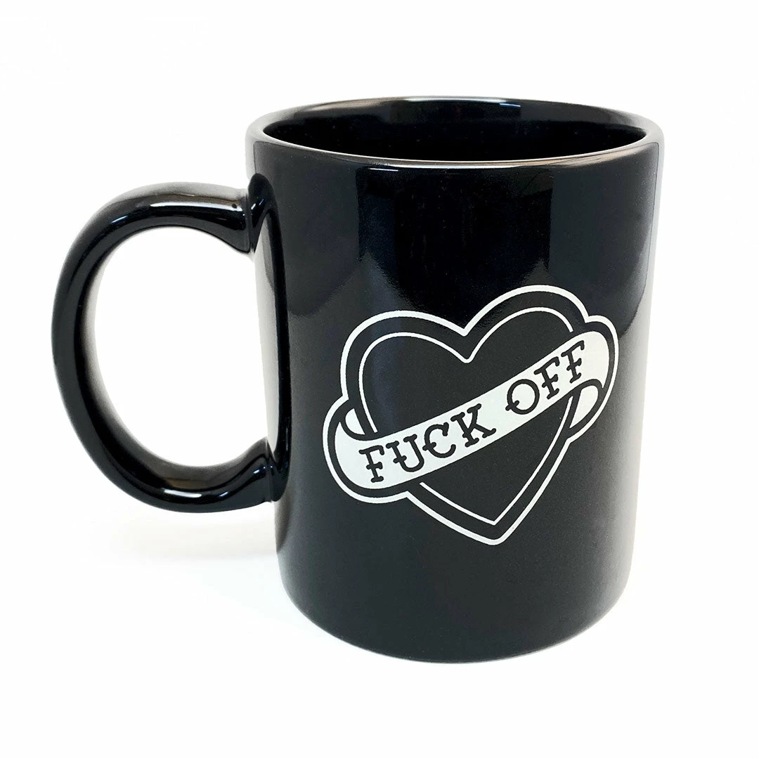 Wholesale ???? SOURPUSS F*CK OFF AND DIE MUG ????