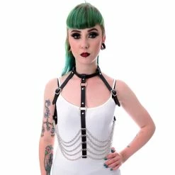 Cheapest ???? POIZEN INDUSTRIES NOVA CHAIN HARNESS ????