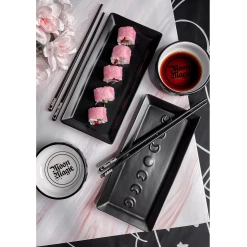 Promo ???? KILLSTAR PHASES SUSHI SET ????