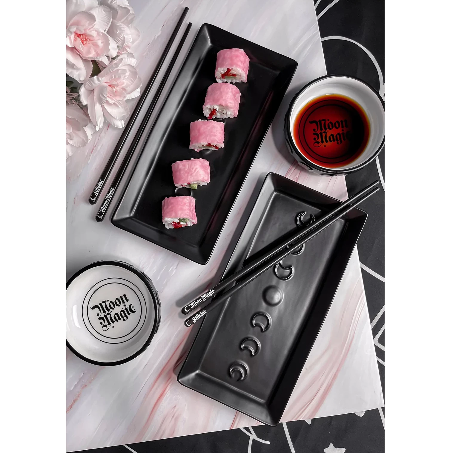 Promo ???? KILLSTAR PHASES SUSHI SET ????