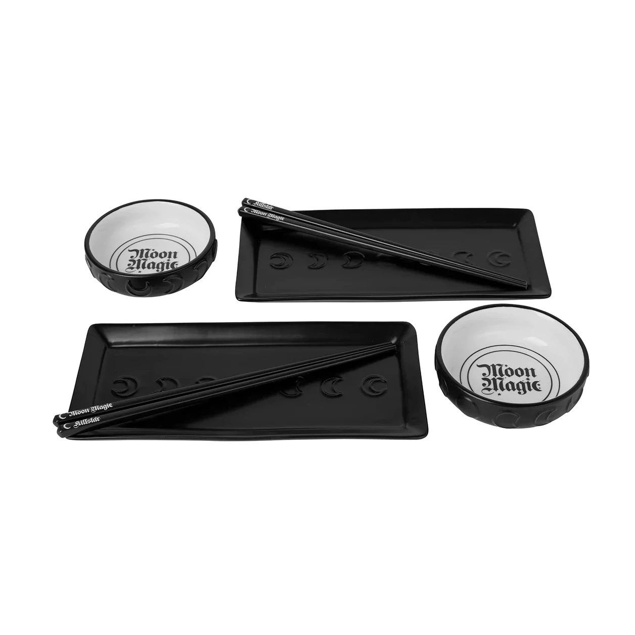 Promo ???? KILLSTAR PHASES SUSHI SET ???? - Image 2