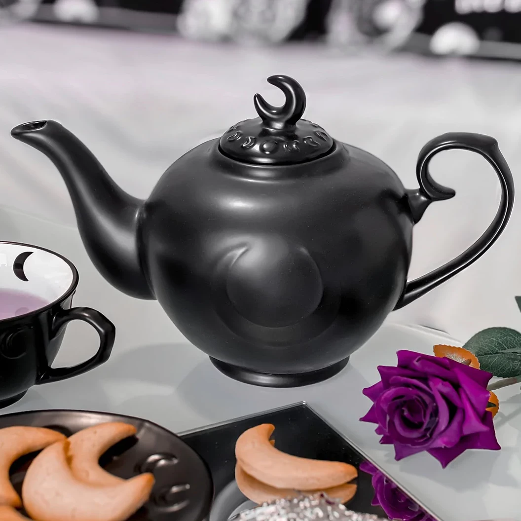 Wholesale ???? KILLSTAR PHASES TEAPOT ????