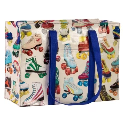 Cheapest ???? ROLLER SKATES SHOULDER TOTE ????